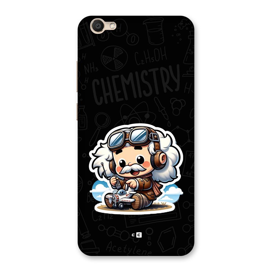 Genius Kid Back Case for Vivo V5