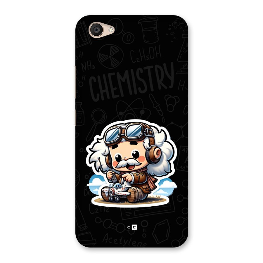 Genius Kid Back Case for Vivo V5 Plus