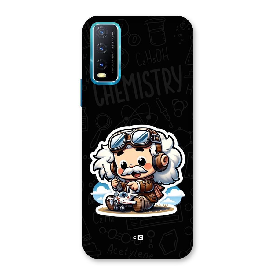 Genius Kid Back Case for Vivo Y20A