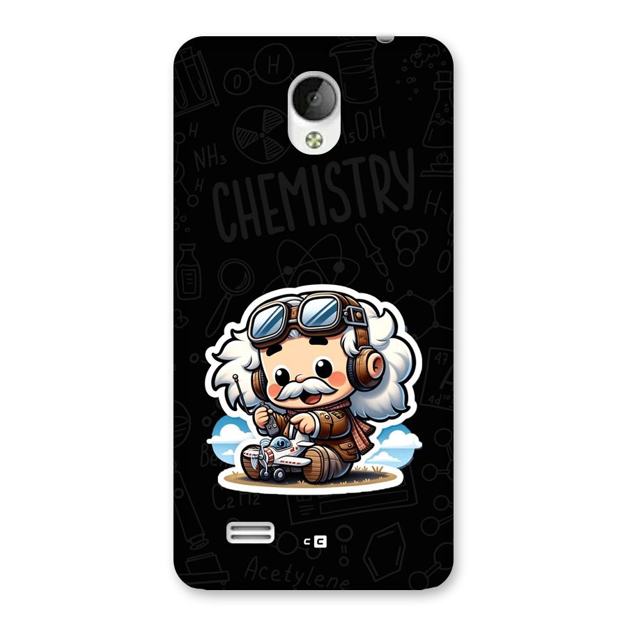 Genius Kid Back Case for Vivo Y21