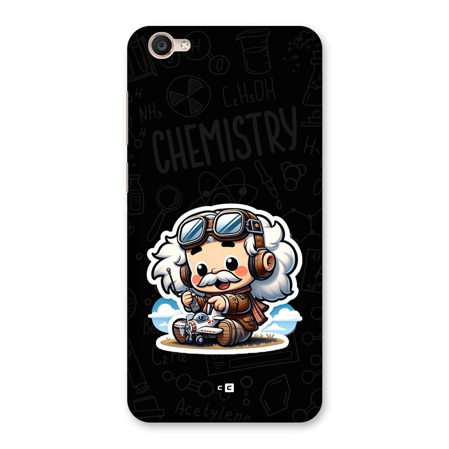 Genius Kid Back Case for Vivo Y55s