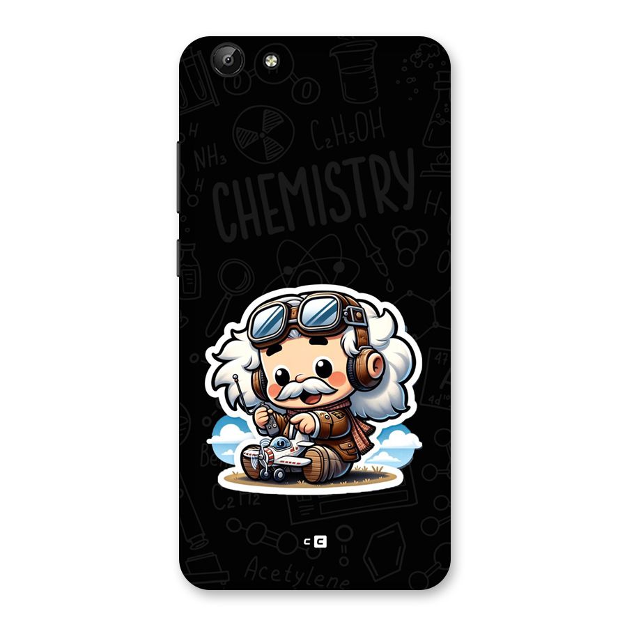 Genius Kid Back Case for Vivo Y69