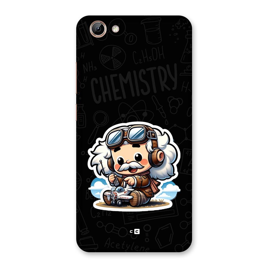 Genius Kid Back Case for Vivo Y71i