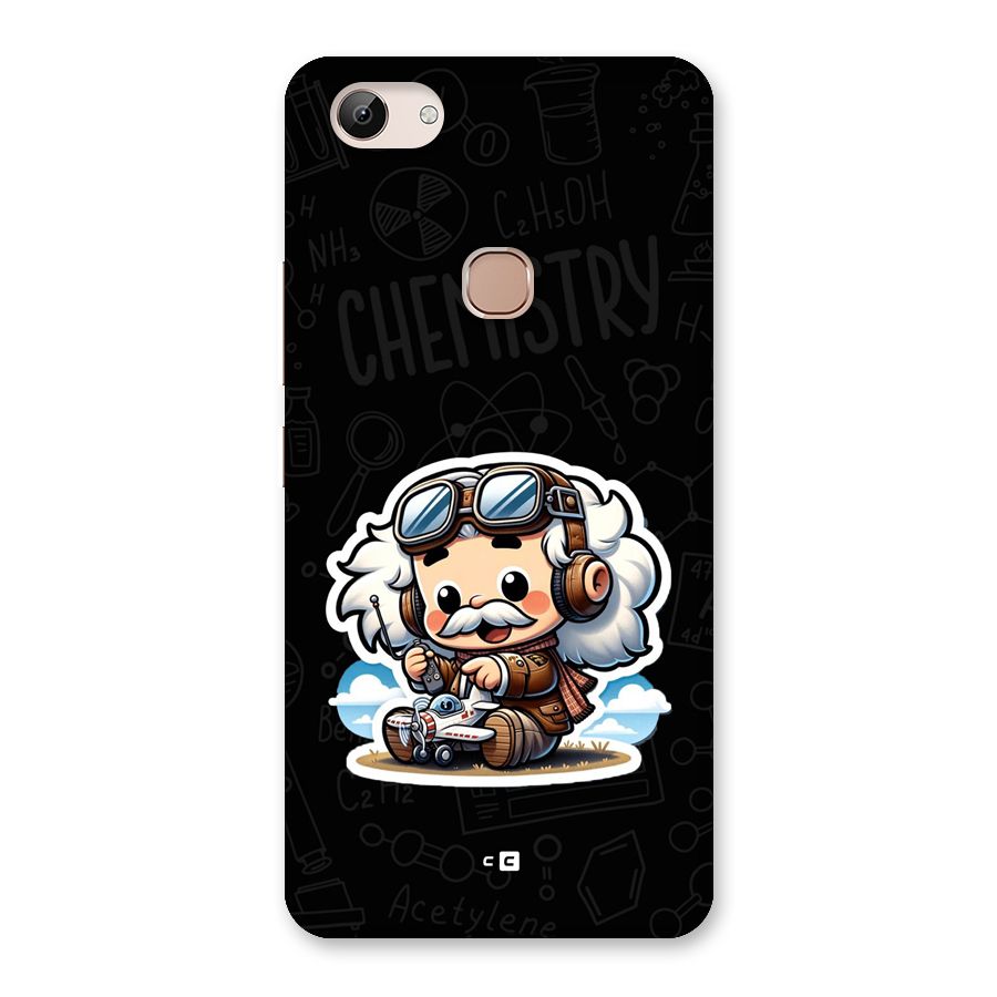 Genius Kid Back Case for Vivo Y83