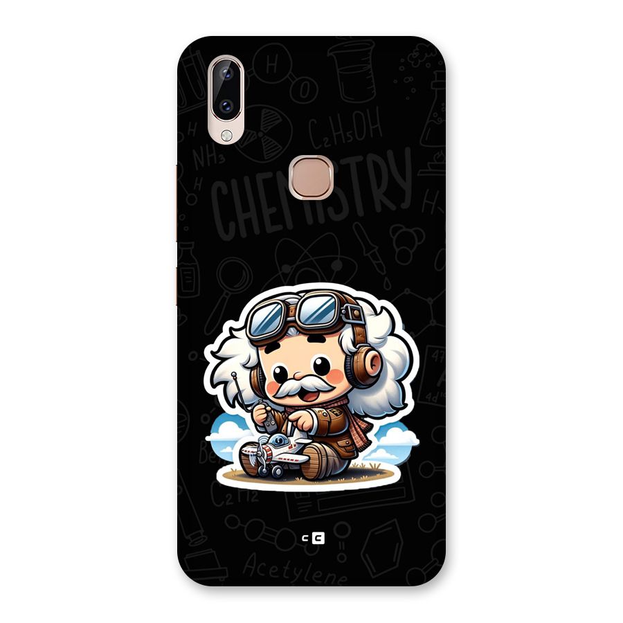 Genius Kid Back Case for Vivo Y83 Pro