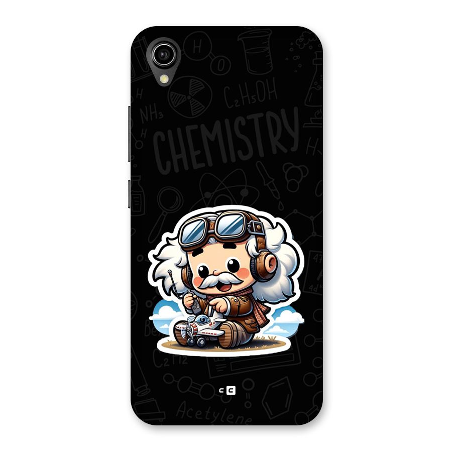 Genius Kid Back Case for Vivo Y90