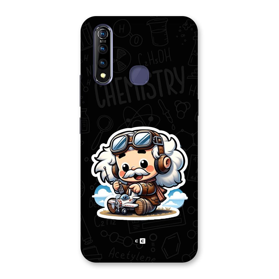 Genius Kid Back Case for Vivo Z1 Pro