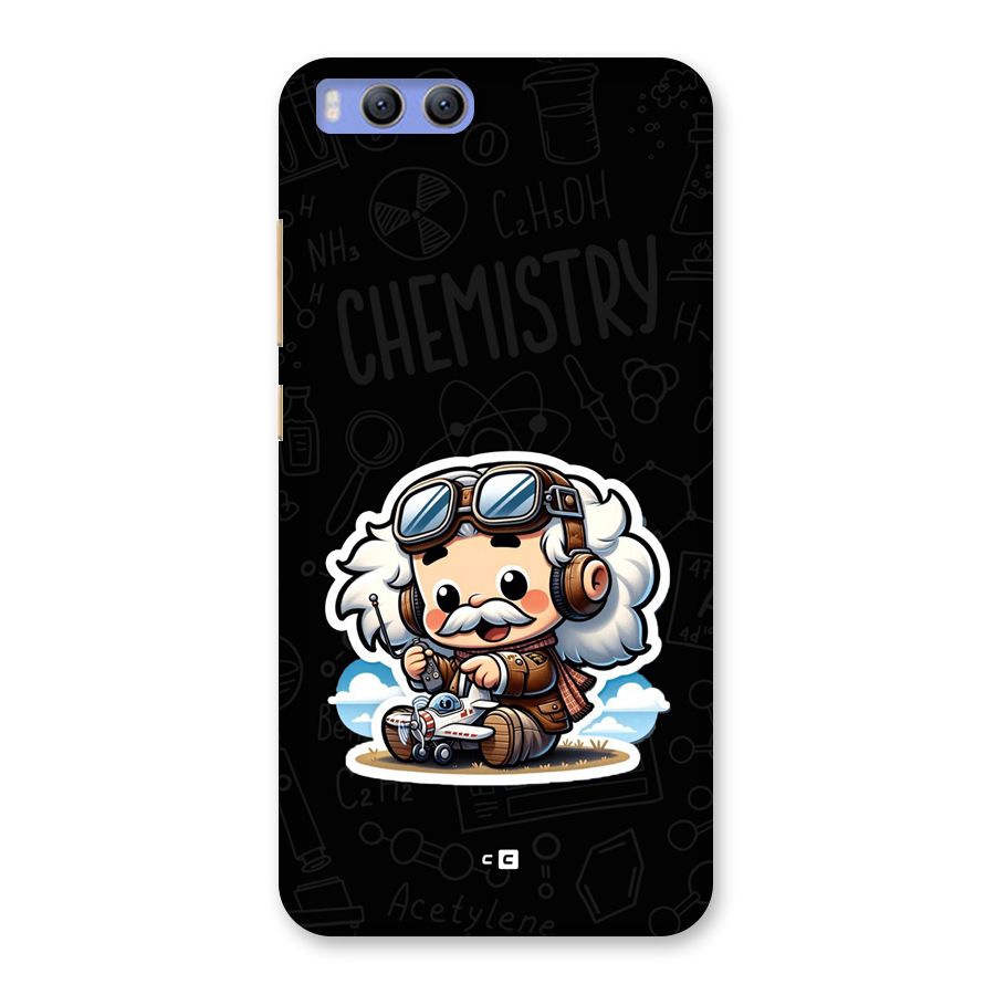Genius Kid Back Case for Xiaomi Mi 6