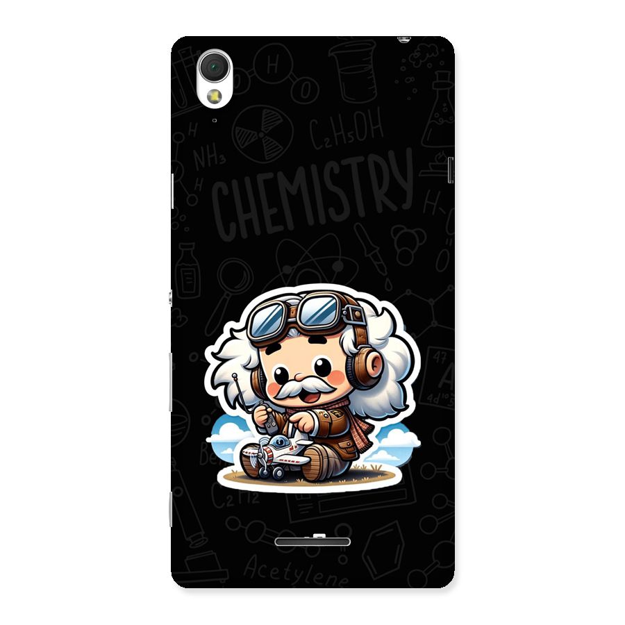 Genius Kid Back Case for Xperia T3