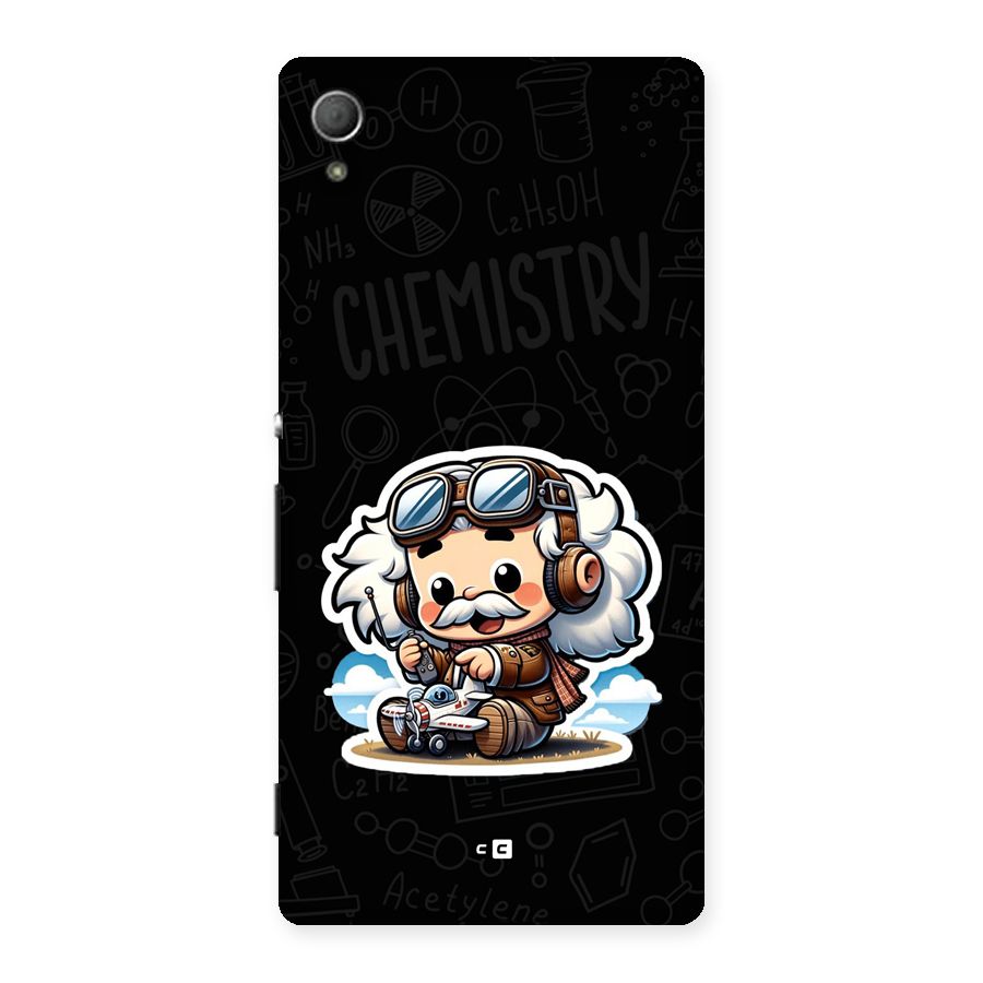Genius Kid Back Case for Xperia Z3 Plus