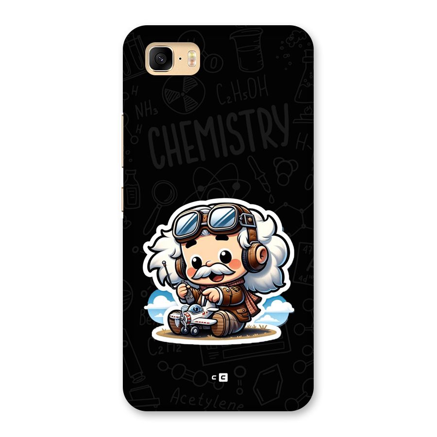 Genius Kid Back Case for Zenfone 3s Max