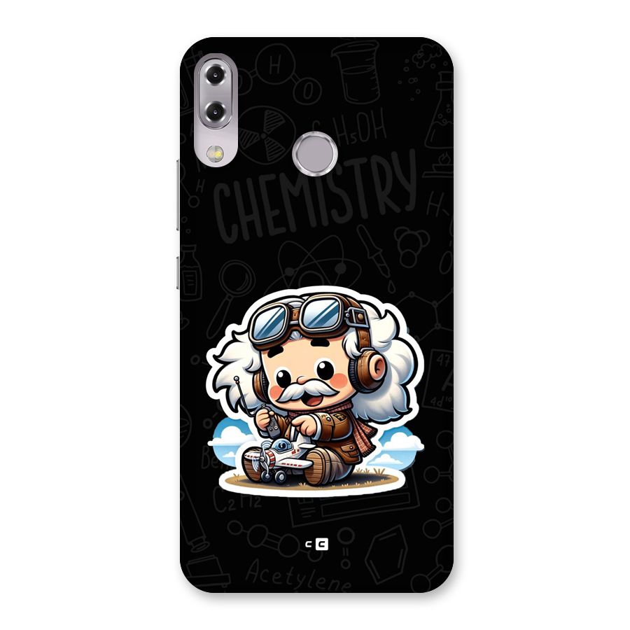 Genius Kid Back Case for Zenfone 5Z