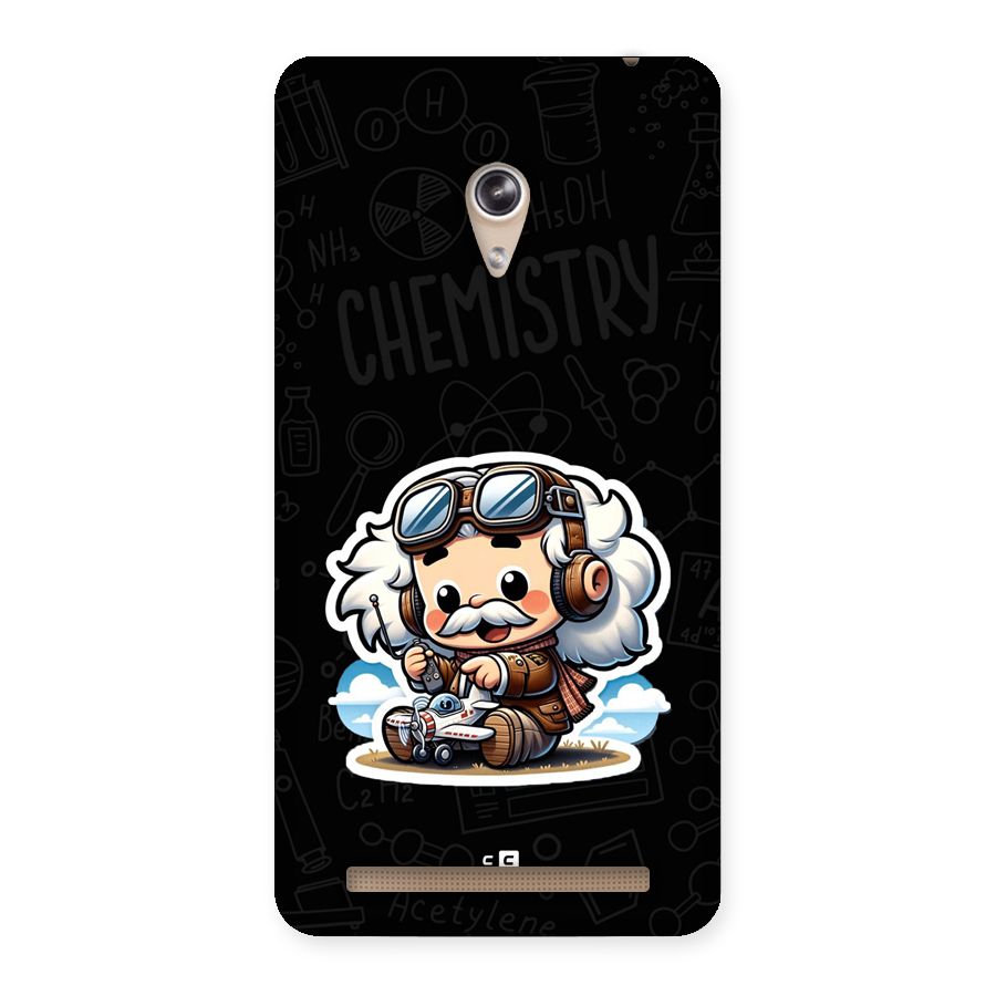 Genius Kid Back Case for Zenfone 6