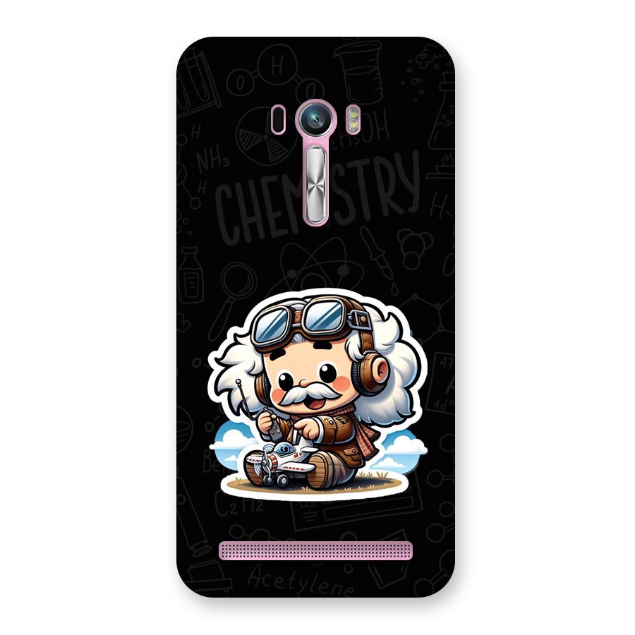 Genius Kid Back Case for Zenfone Selfie