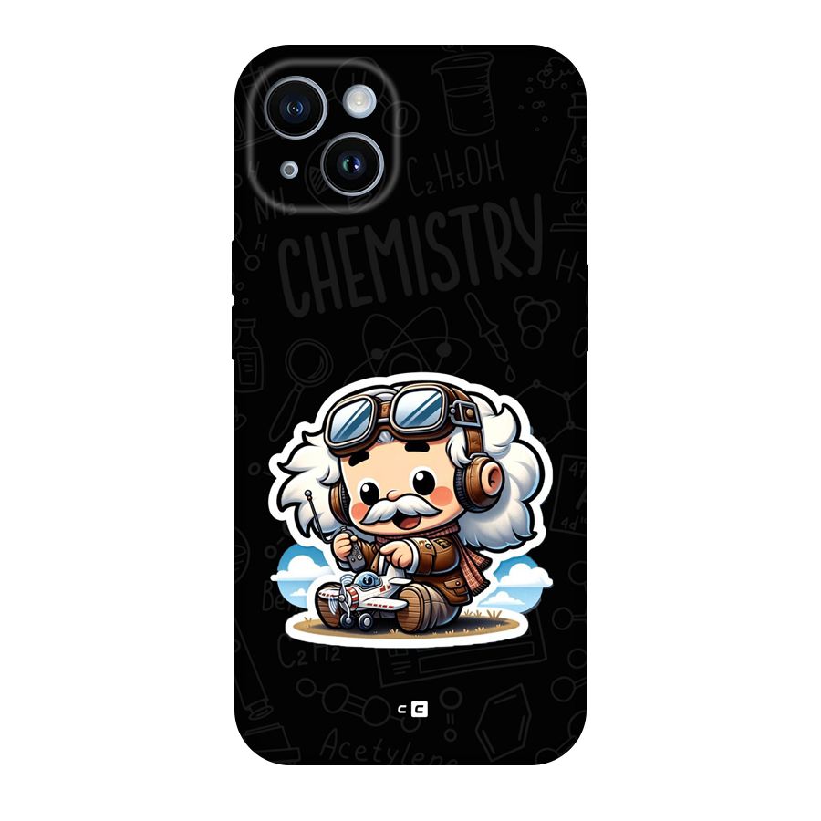 Genius Kid Back Case for iPhone 14