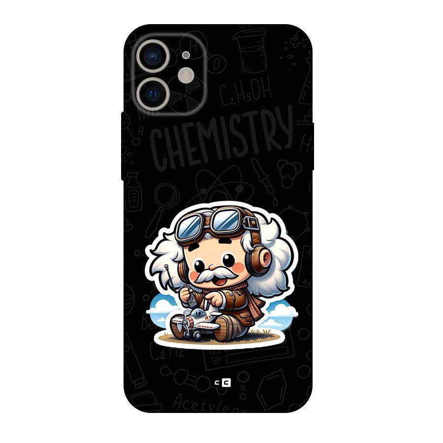 Genius Kid Back Case for iPhone 11