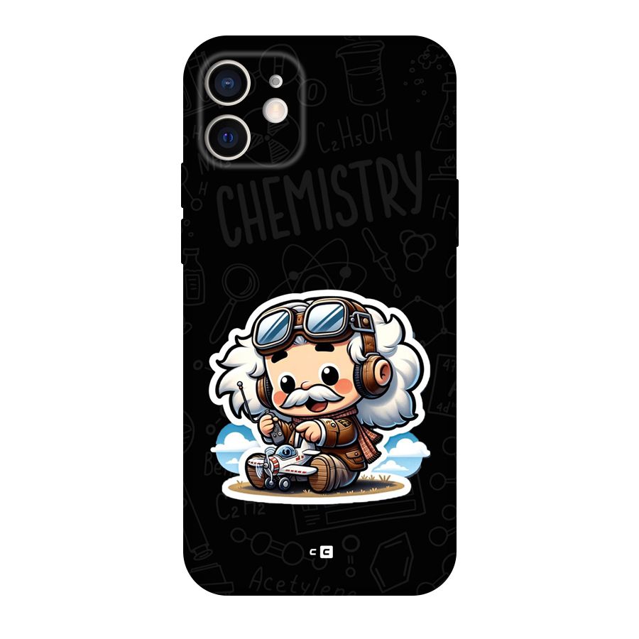 Genius Kid Back Case for iPhone 12