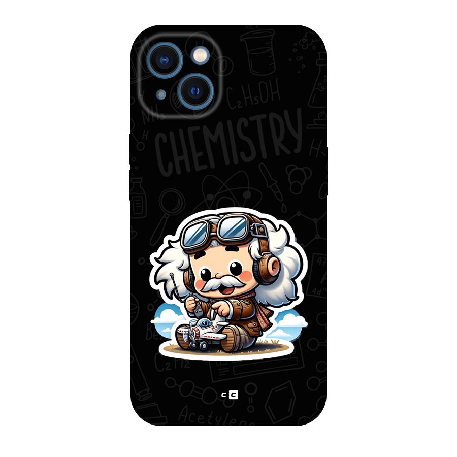 Genius Kid Back Case for iPhone 13