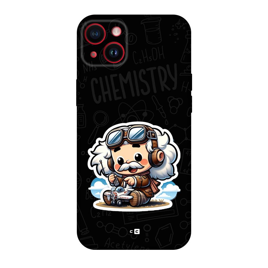Genius Kid Back Case for iPhone 14 Plus