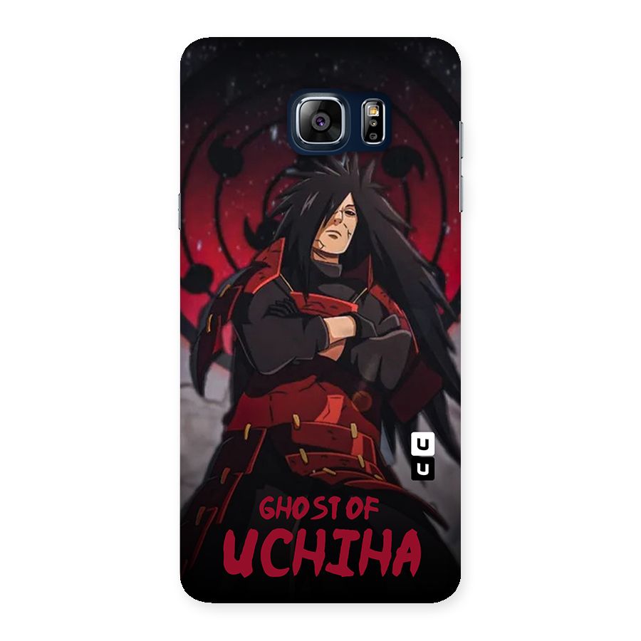 Ghost Of Uchiha Back Case for Galaxy Note 5