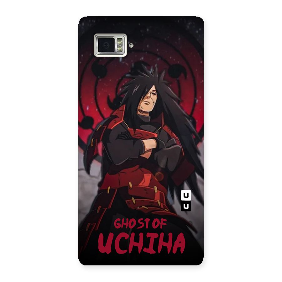 Ghost Of Uchiha Back Case for Lenovo Vibe Z2 Pro K920