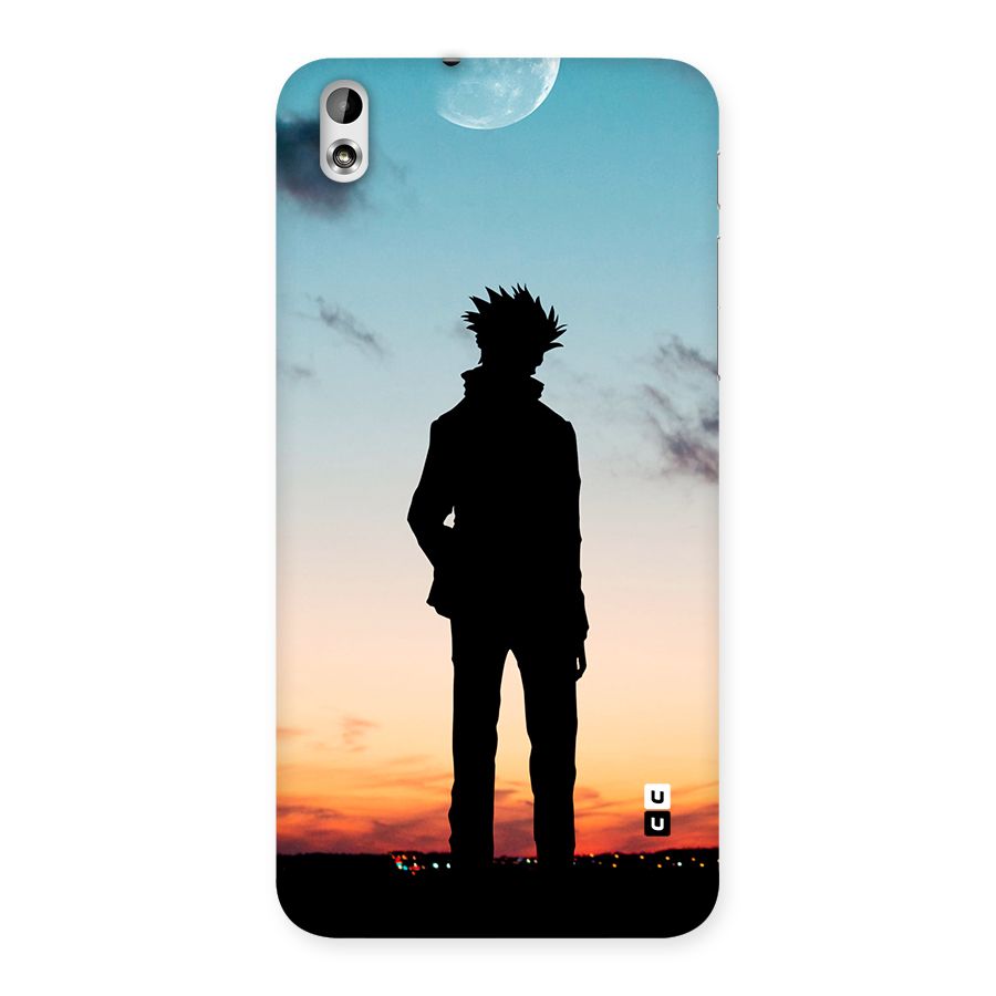 Gojo City Back Case for Desire 816g