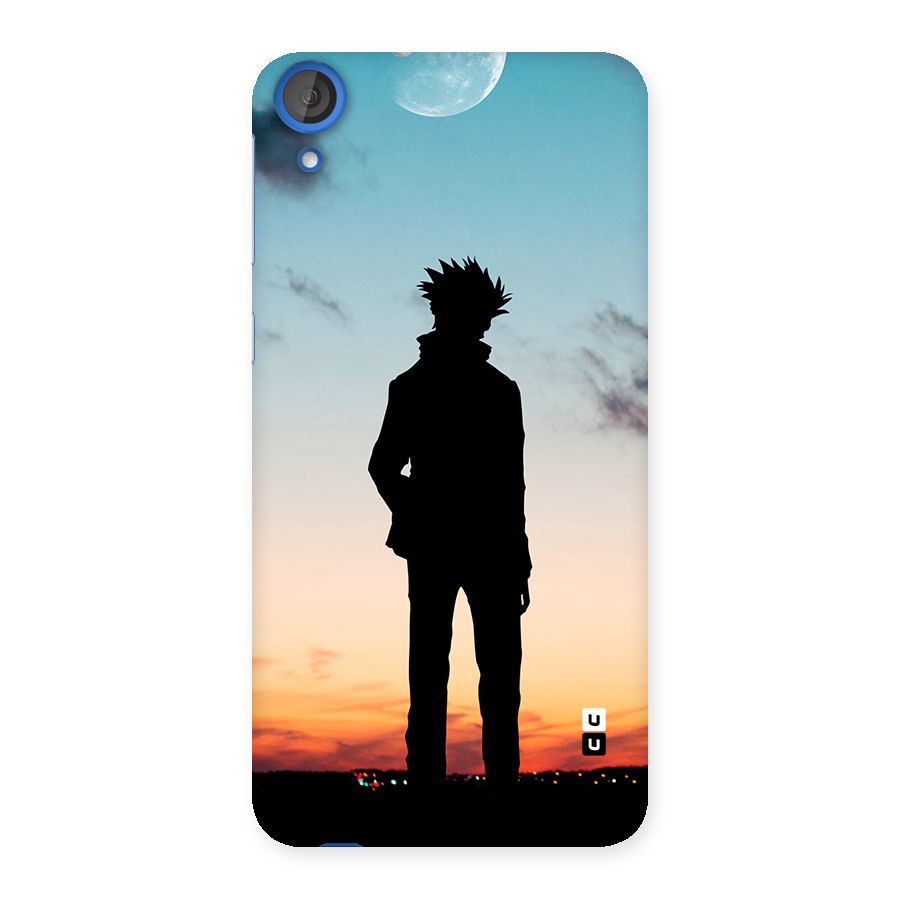 Gojo City Back Case for Desire 820