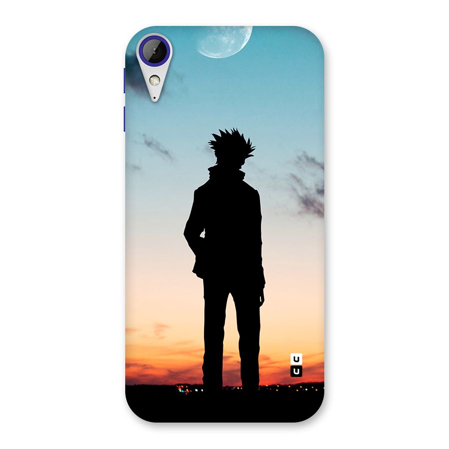 Gojo City Back Case for Desire 830