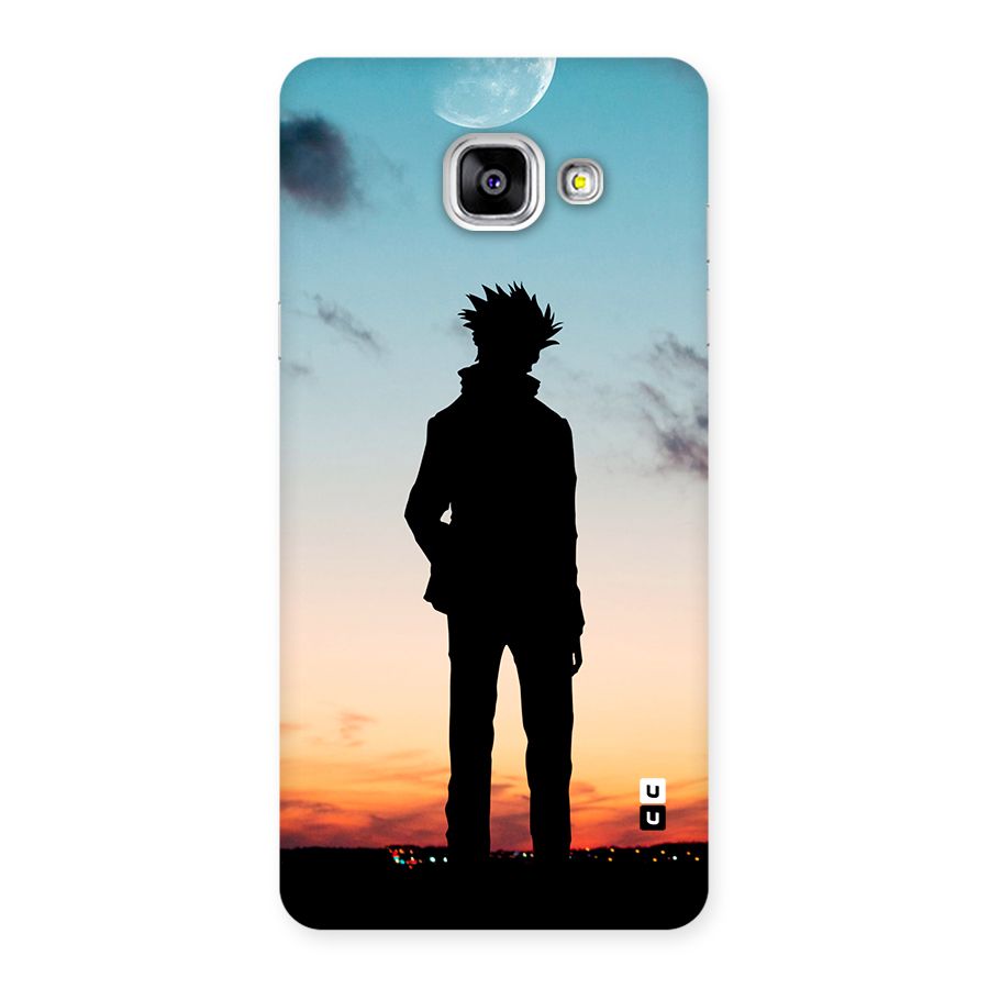 Gojo City Back Case for Galaxy A5 (2016)