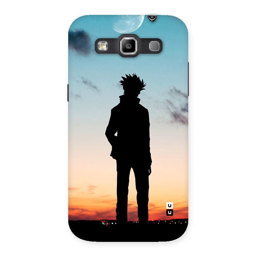 Gojo City Back Case for Galaxy Grand Quattro