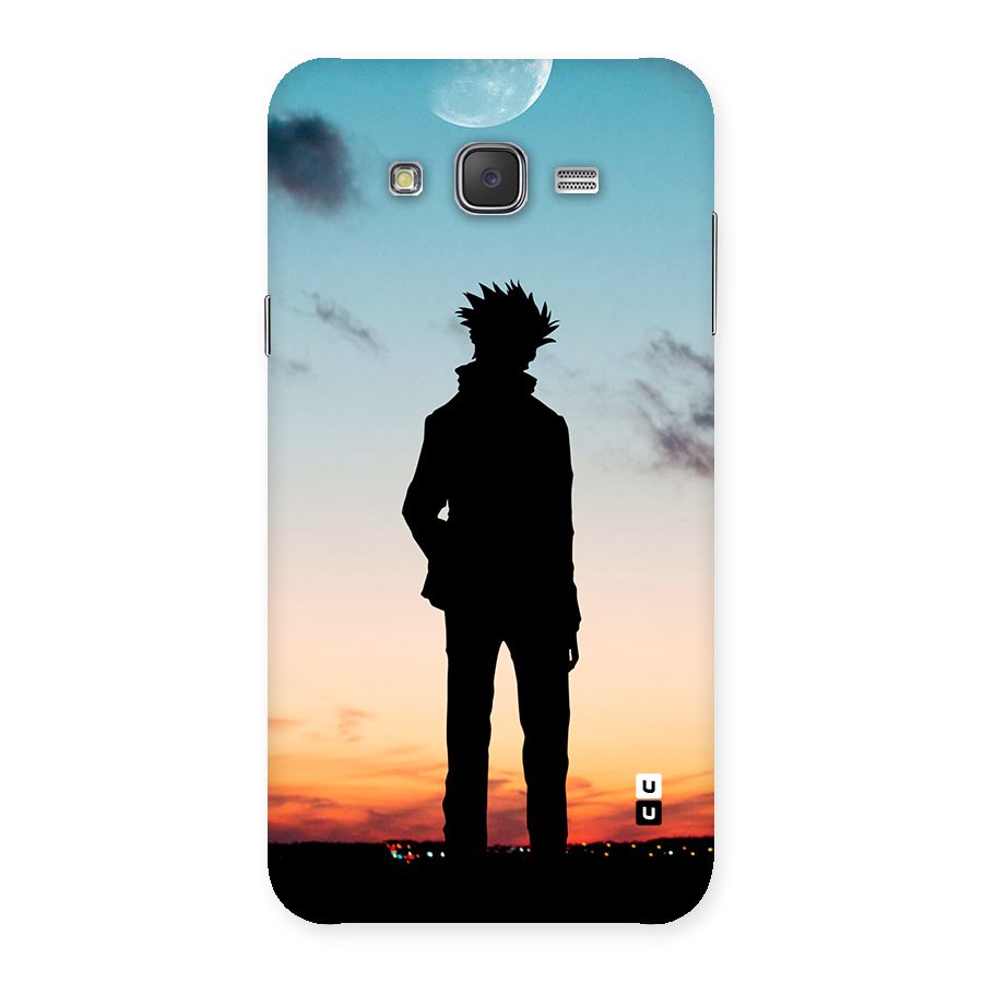 Gojo City Back Case for Galaxy J7