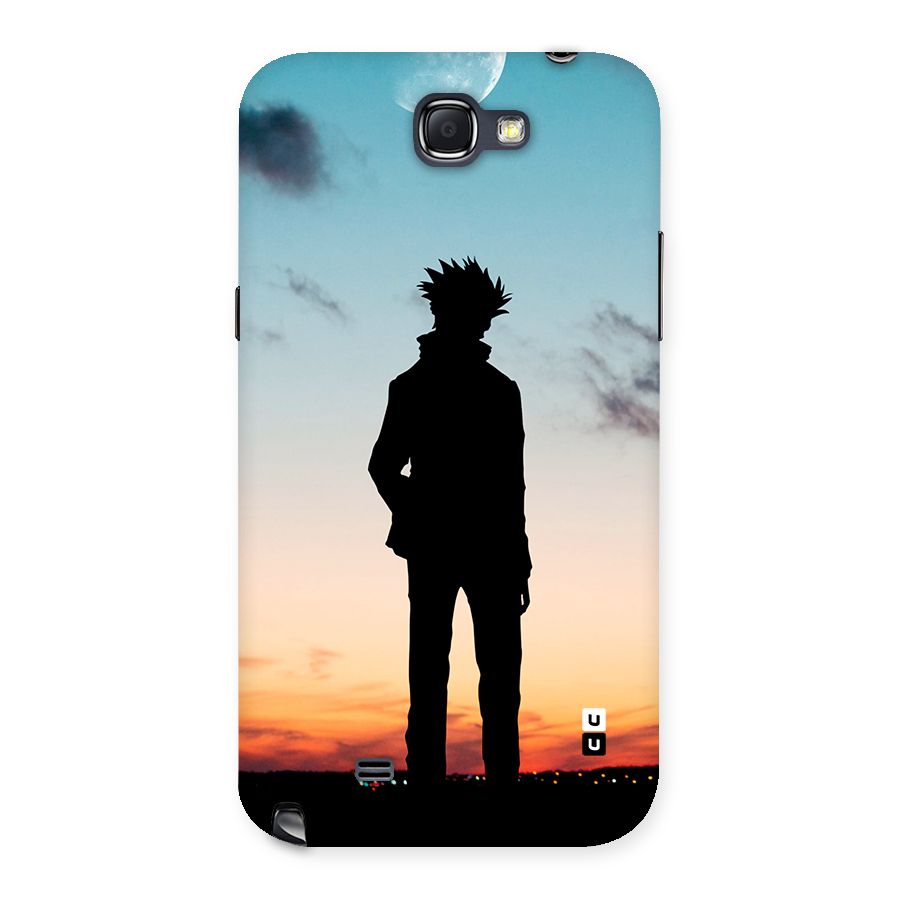 Gojo City Back Case for Galaxy Note 2