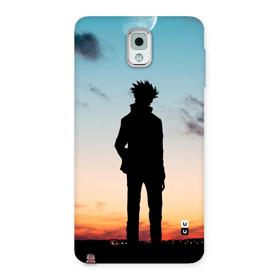 Gojo City Back Case for Galaxy Note 3