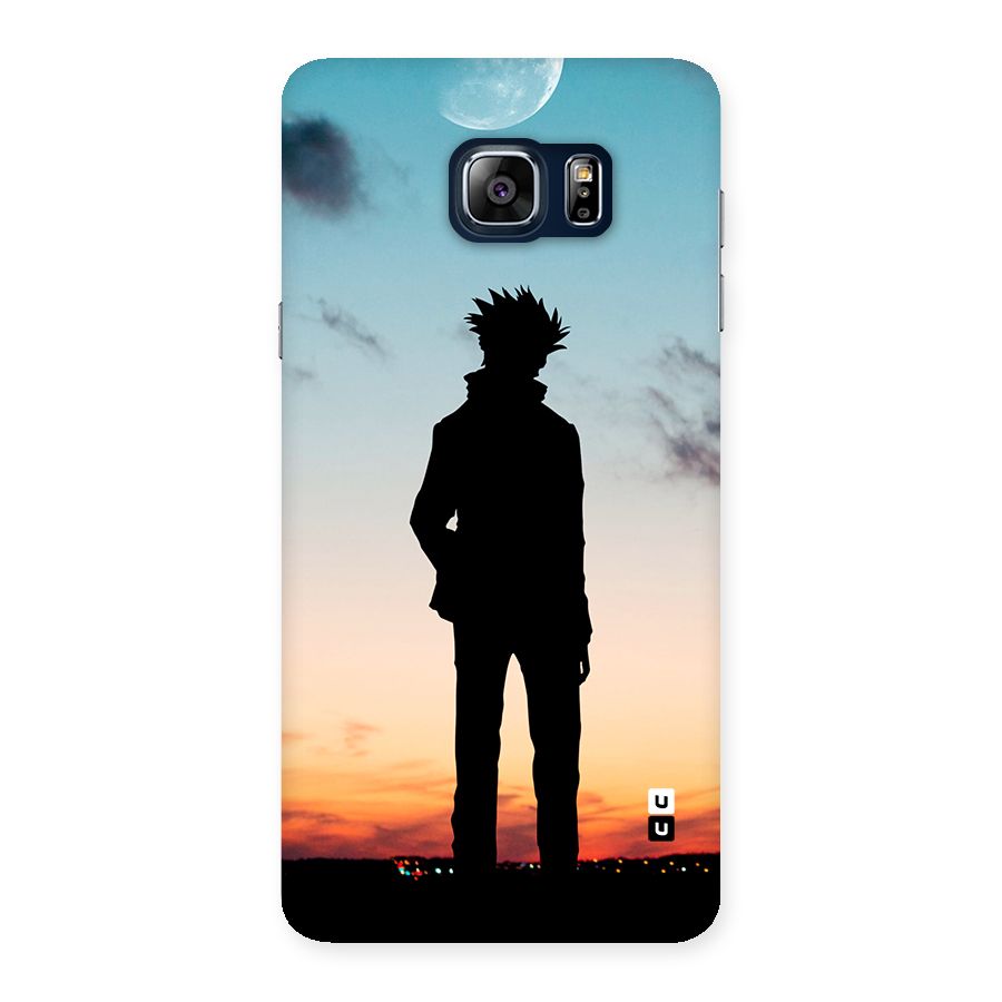 Gojo City Back Case for Galaxy Note 5