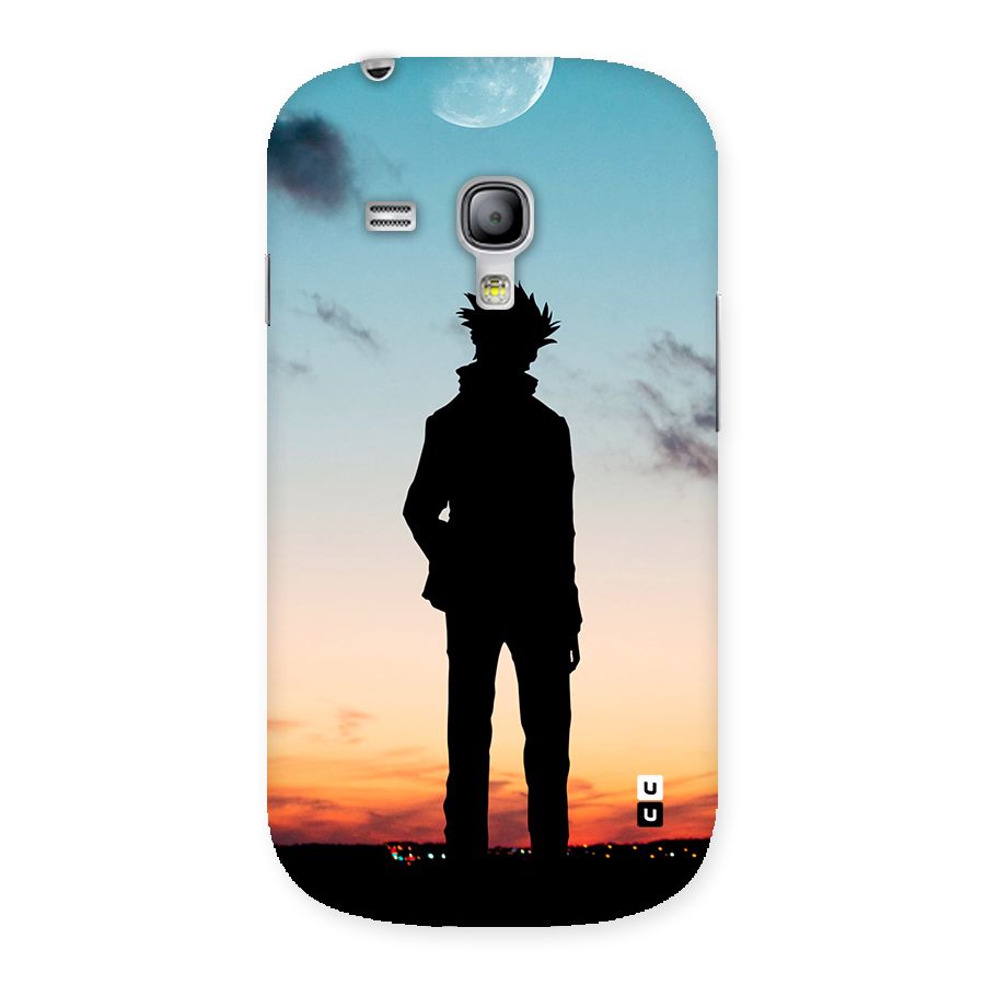 Gojo City Back Case for Galaxy S3 Mini