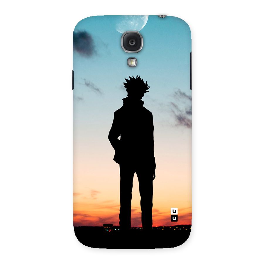 Gojo City Back Case for Galaxy S4