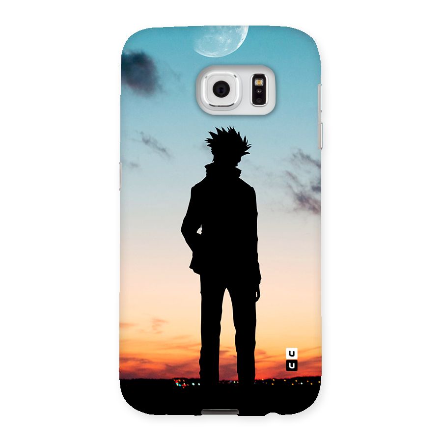 Gojo City Back Case for Galaxy S6