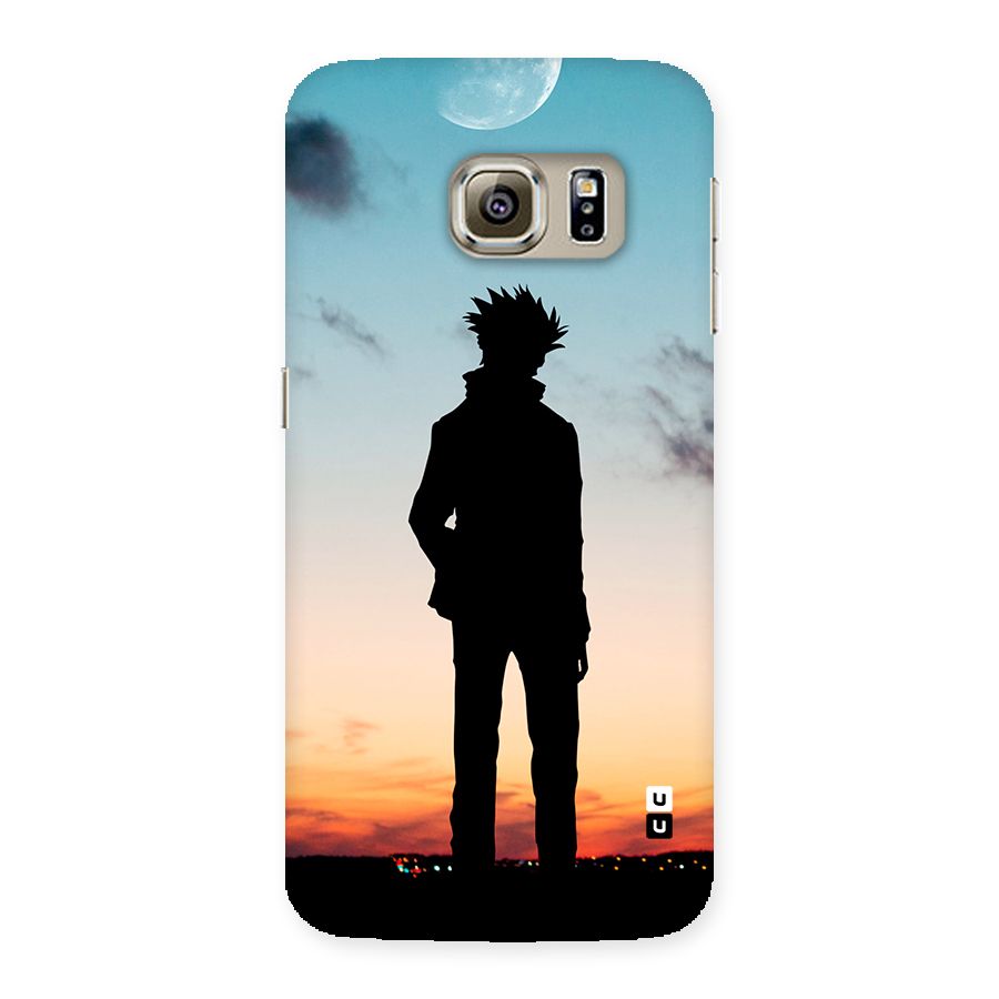 Gojo City Back Case for Galaxy S6 edge