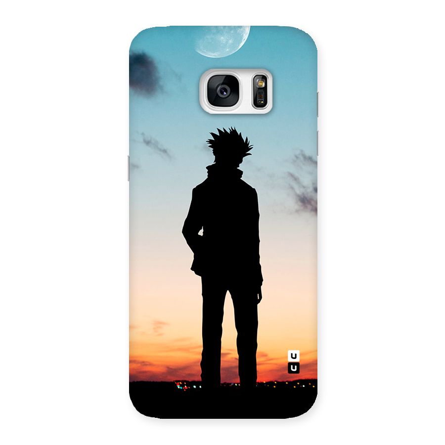 Gojo City Back Case for Galaxy S7 Edge