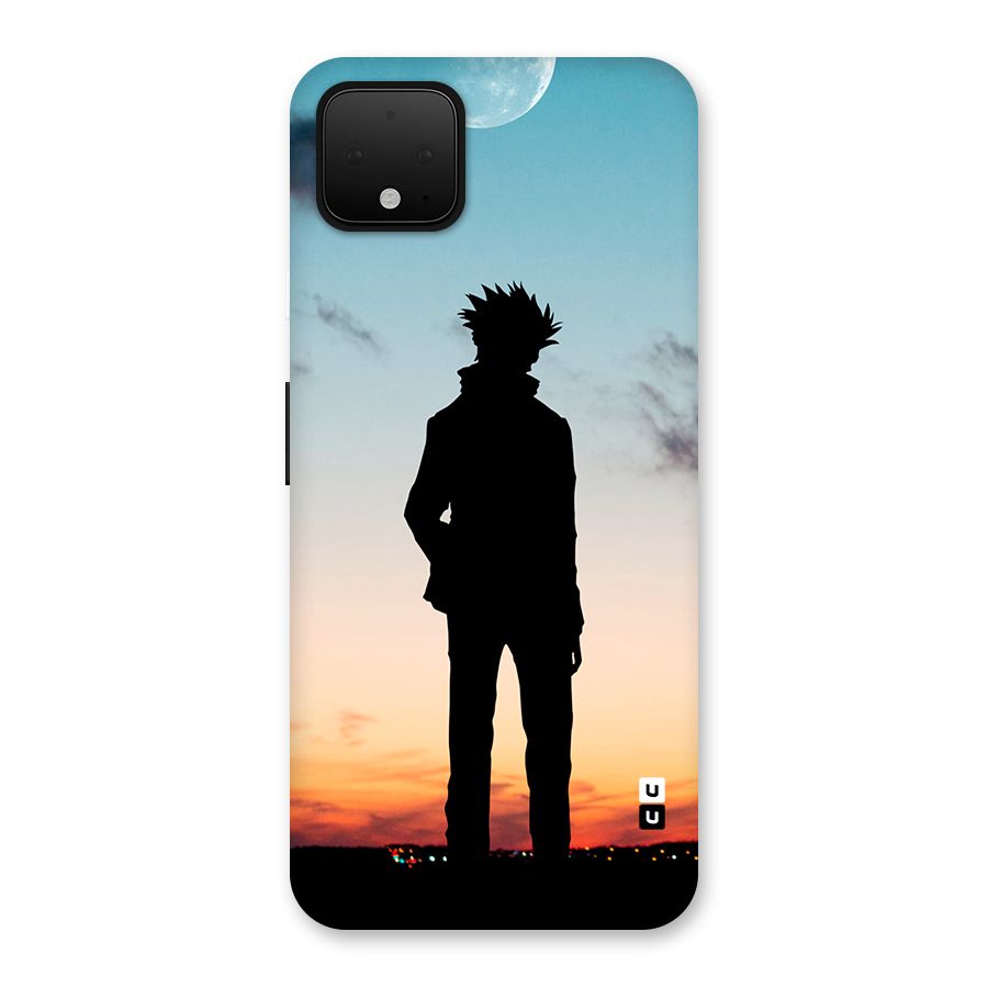 Gojo City Back Case for Google Pixel 4 XL
