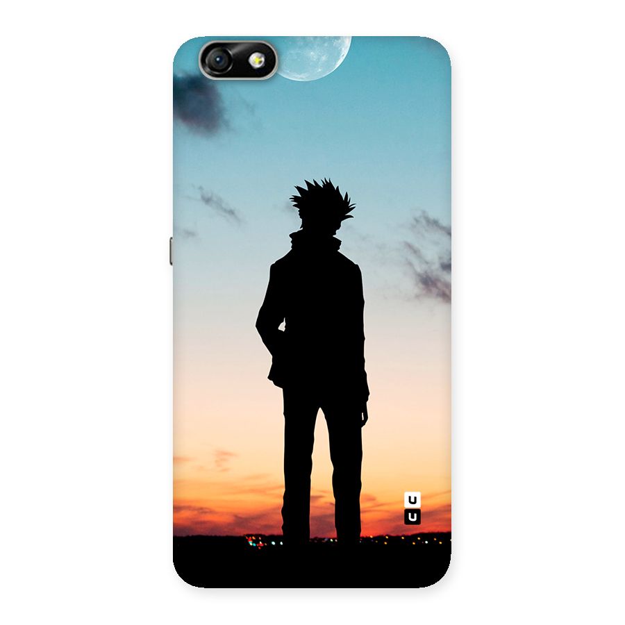 Gojo City Back Case for Honor 4X