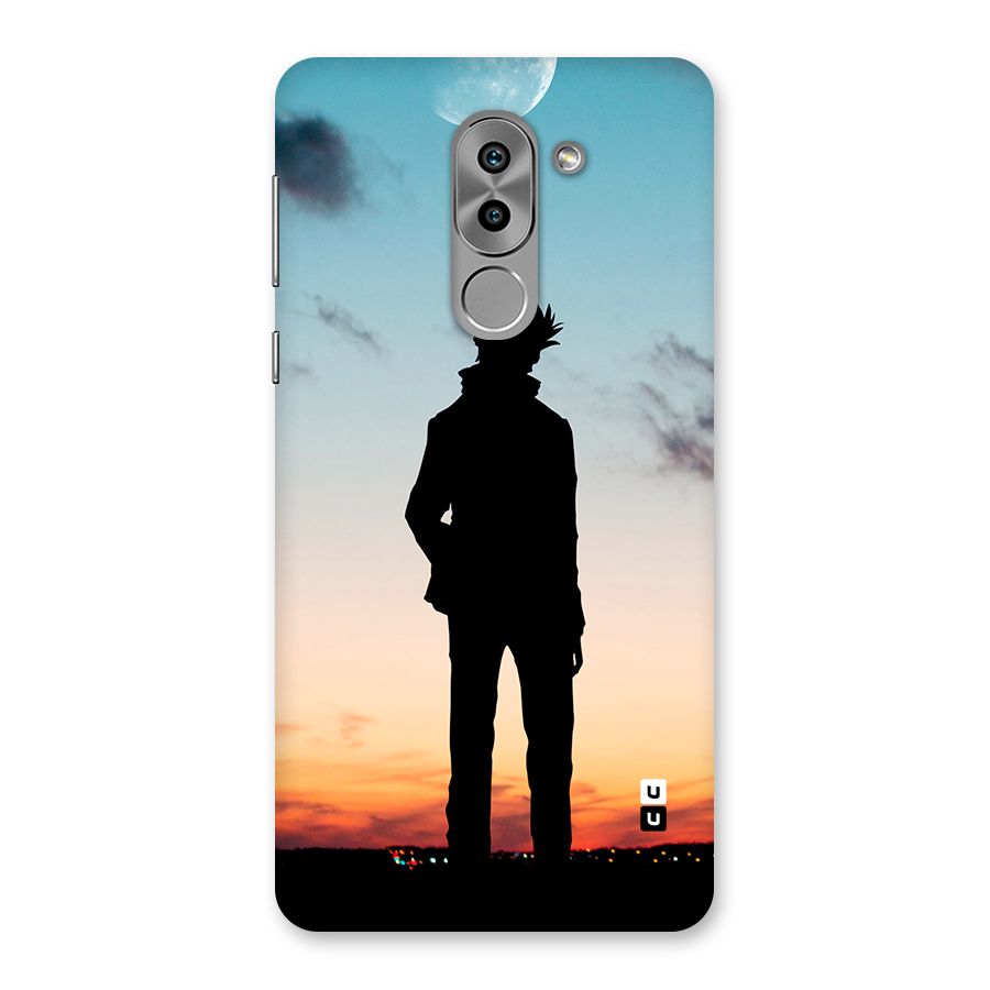 Gojo City Back Case for Honor 6X