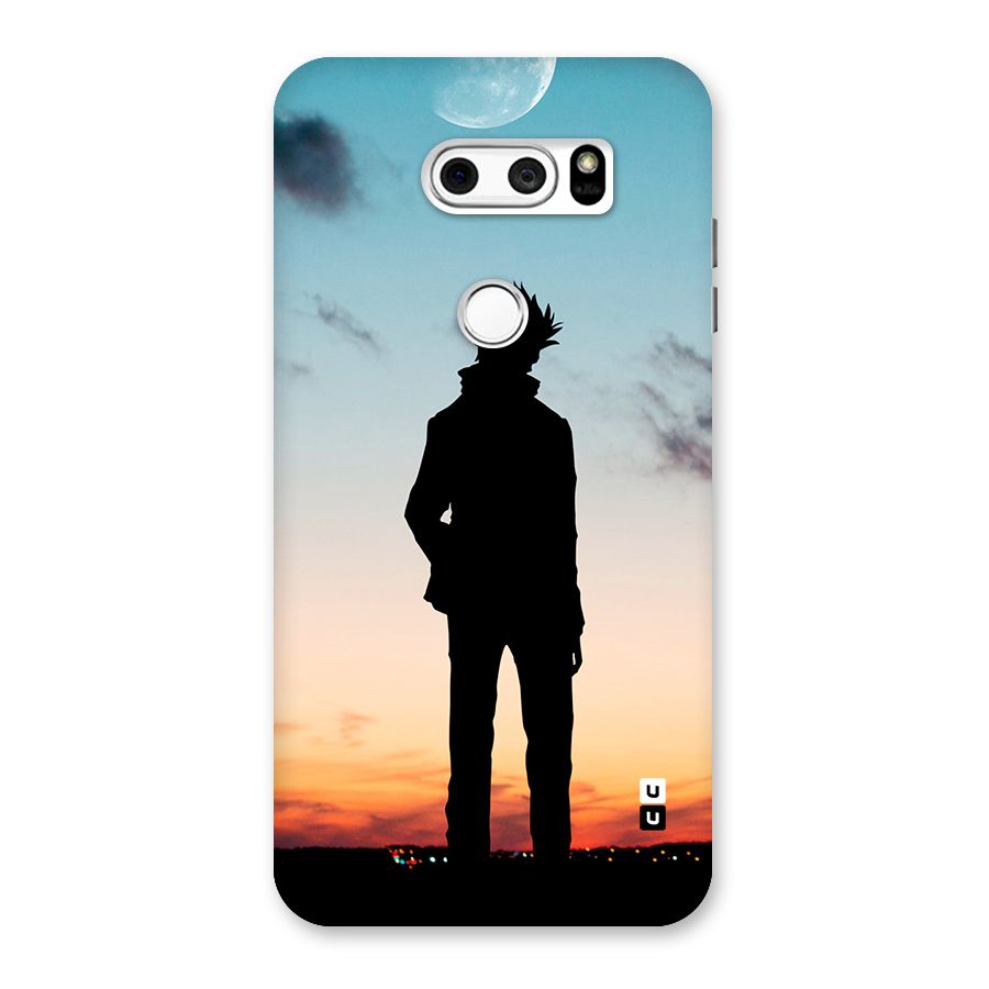 Gojo City Back Case for LG V30