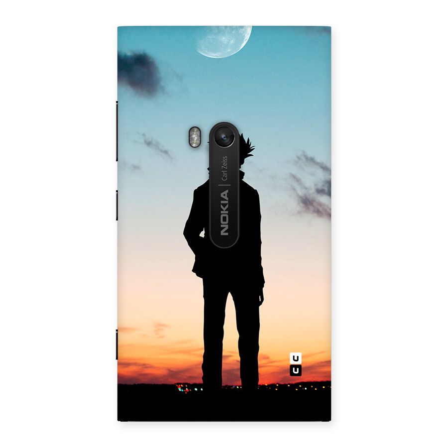Gojo City Back Case for Lumia 920