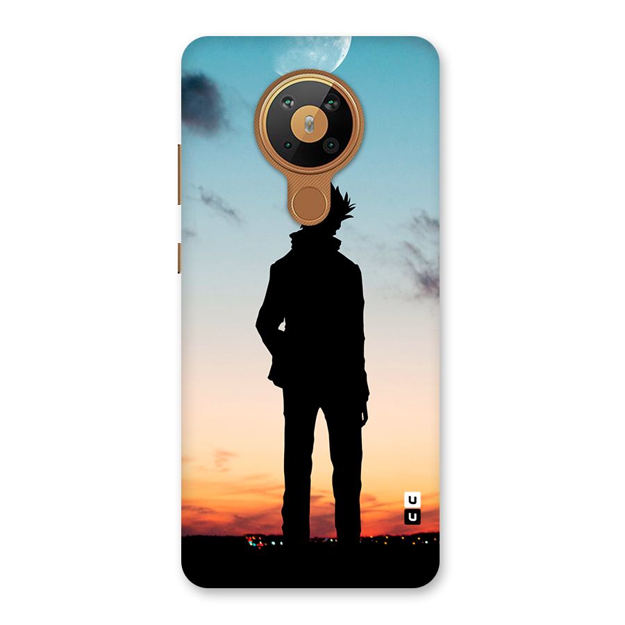 Gojo City Back Case for Nokia 5.3