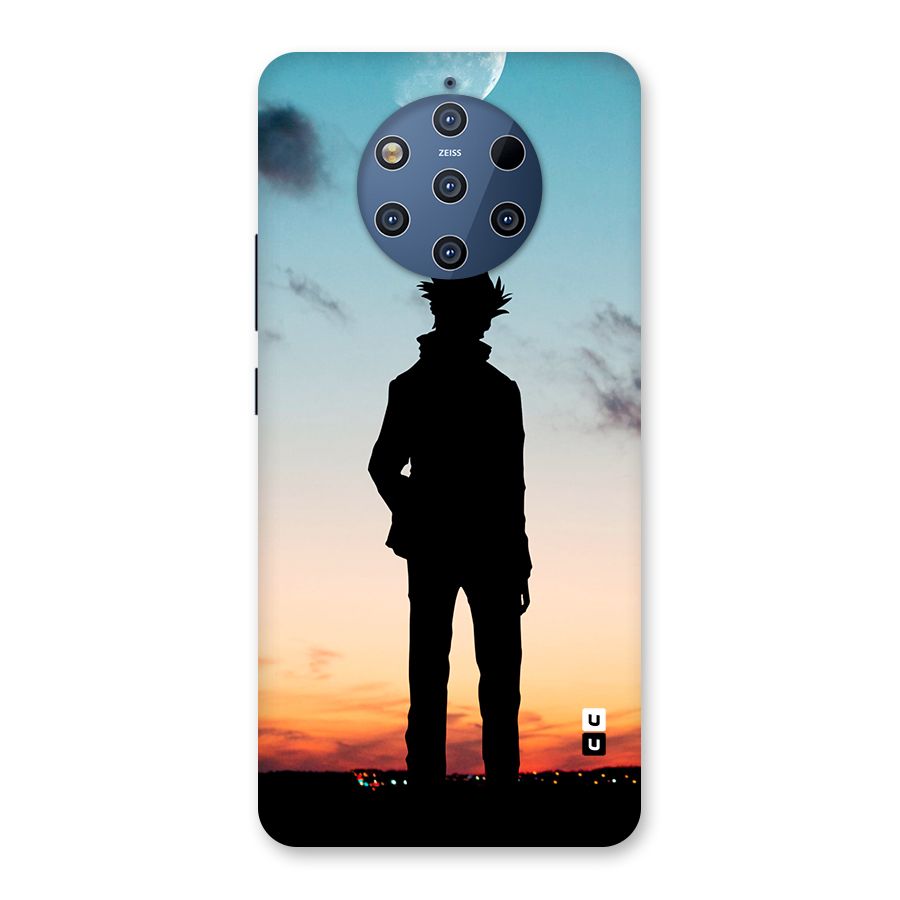 Gojo City Back Case for Nokia 9 PureView