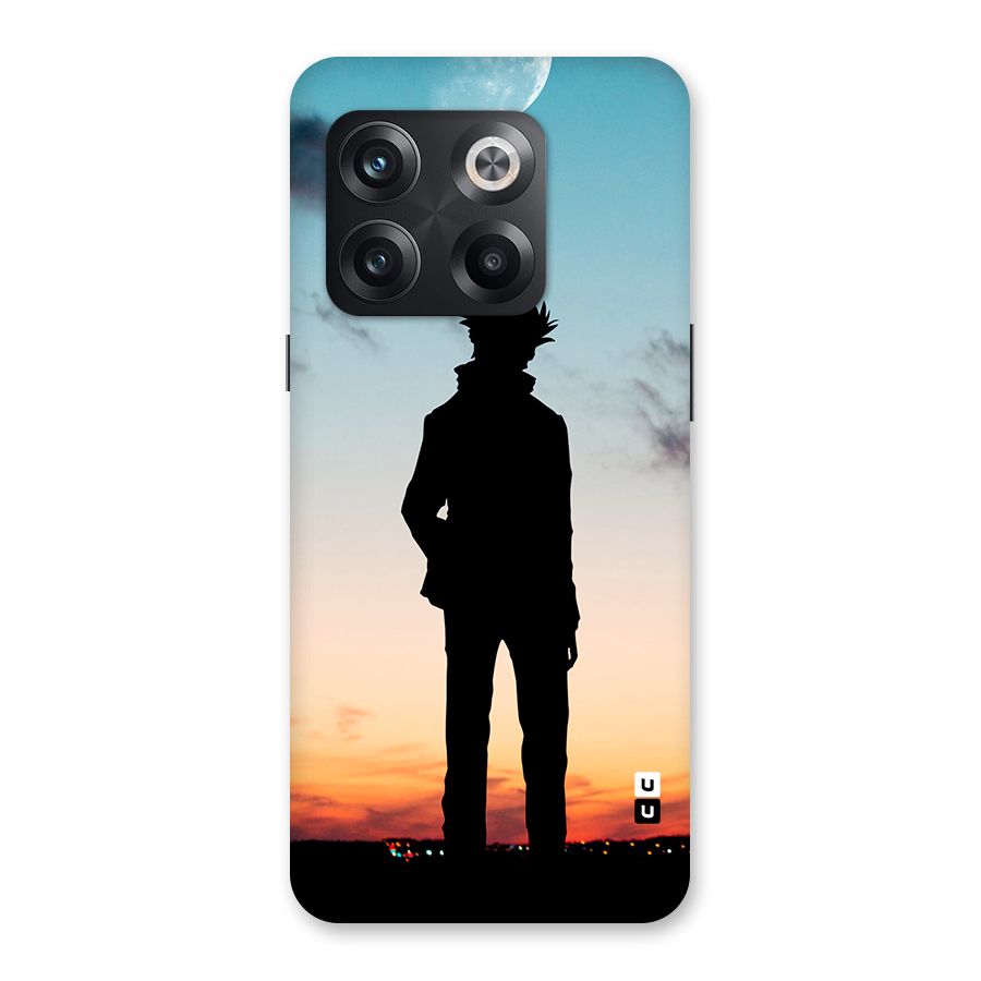 Gojo City Back Case for OnePlus 10T