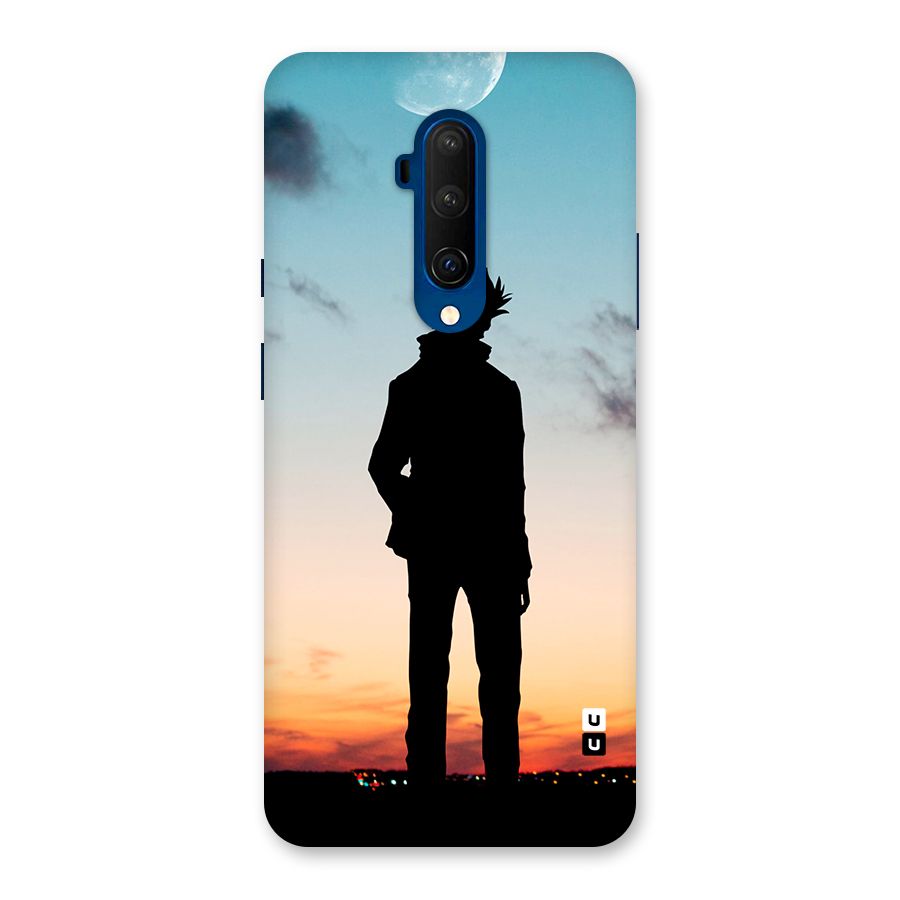 Gojo City Back Case for OnePlus 7T Pro