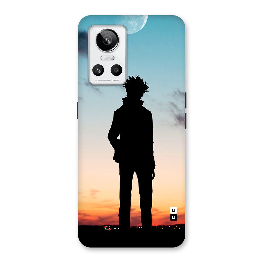 Gojo City Back Case for Realme GT Neo 3