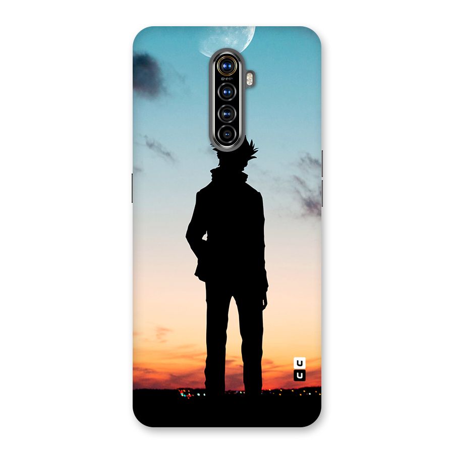 Gojo City Back Case for Realme X2 Pro